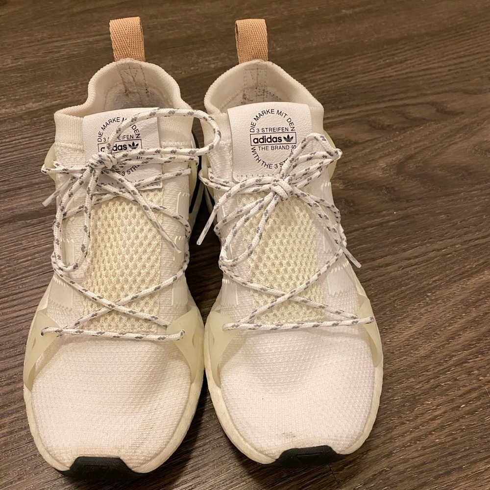 Adidas tennis shoes